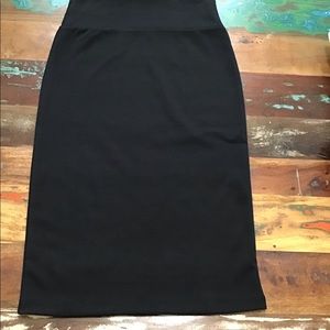 SET OF 2 - PENCIL SKIRTS